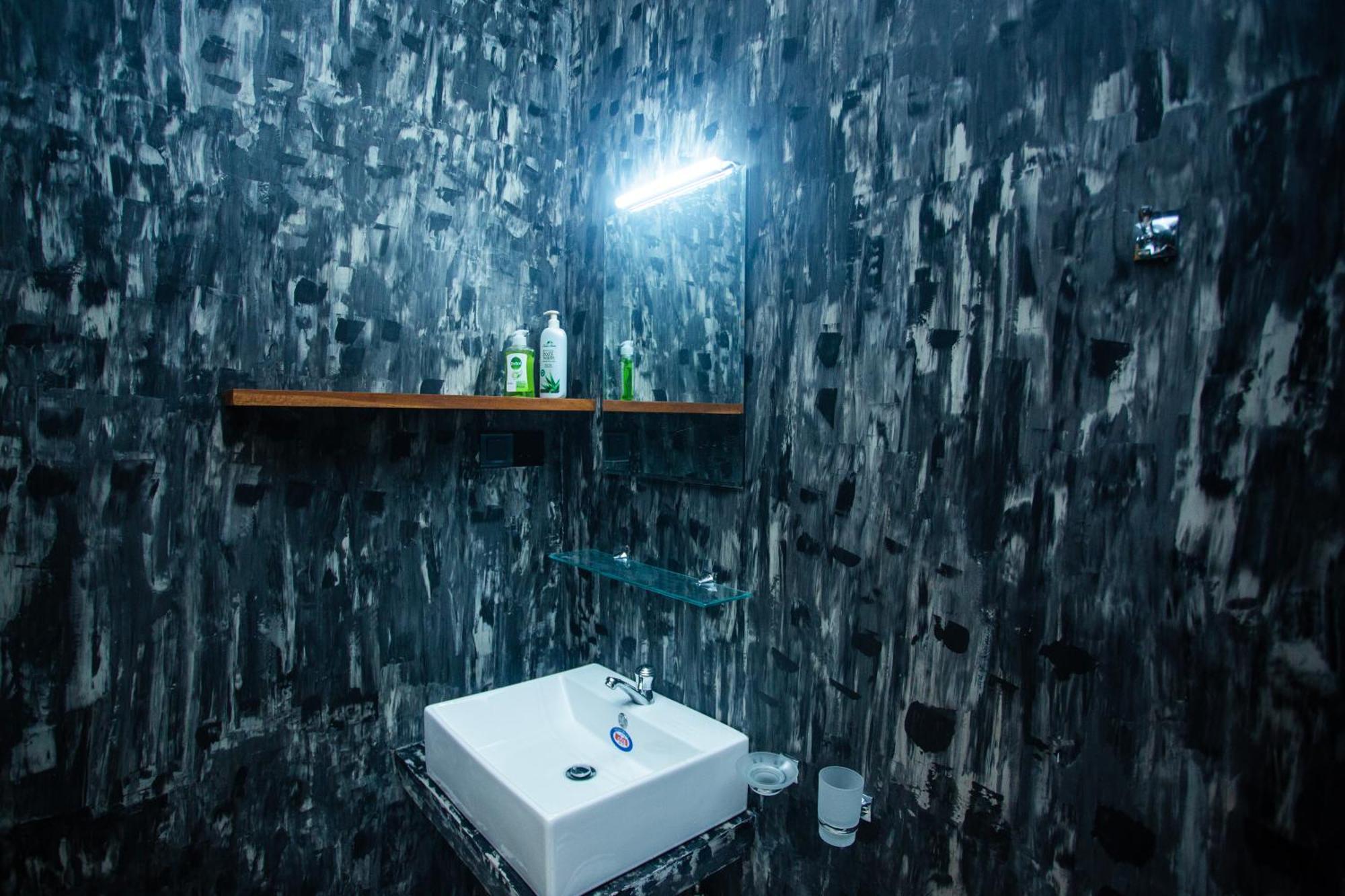 Villa Nine84 Mirissa マータラ エクステリア 写真